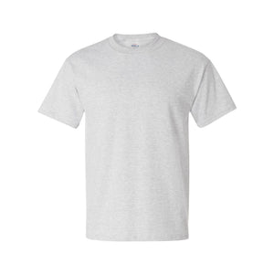 5180 Hanes Beefy-T® T-Shirt Ash