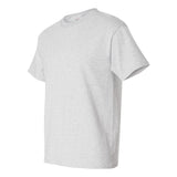 5180 Hanes Beefy-T® T-Shirt Ash