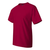 5180 Hanes Beefy-T® T-Shirt Deep Red