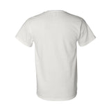 3930PR Fruit of the Loom HD Cotton T-Shirt with a Pocket White