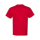 5170 Hanes Ecosmart™ T-Shirt Deep Red