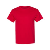 5170 Hanes Ecosmart™ T-Shirt Deep Red