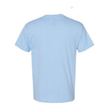 5170 Hanes Ecosmart™ T-Shirt Light Blue