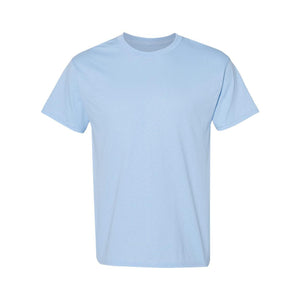 5170 Hanes Ecosmart™ T-Shirt Light Blue