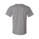 29MR JERZEES Dri-Power® 50/50 T-Shirt Oxford