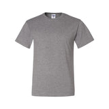 29MR JERZEES Dri-Power® 50/50 T-Shirt Oxford