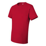 29MR JERZEES Dri-Power® 50/50 T-Shirt True Red