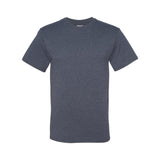 29MR JERZEES Dri-Power® 50/50 T-Shirt Vintage Heather Blue