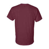 8000 Gildan DryBlend® T-Shirt Maroon