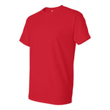 8000 Gildan DryBlend® T-Shirt Red