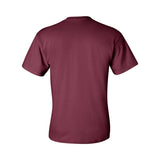 2300 Gildan Ultra Cotton® Pocket T-Shirt Maroon