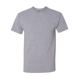 29MPR JERZEES Dri-Power® 50/50 T-Shirt with a Pocket Oxford