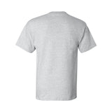 5190 Hanes Beefy-T® Pocket T-Shirt Ash