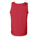 2200 Gildan Ultra Cotton® Tank Top Red