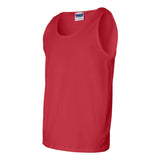 2200 Gildan Ultra Cotton® Tank Top Red