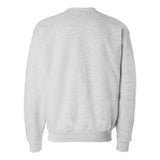 P160 Hanes Ecosmart® Crewneck Sweatshirt Ash