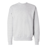 P160 Hanes Ecosmart® Crewneck Sweatshirt Ash