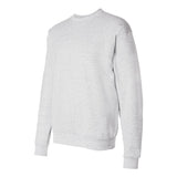 P160 Hanes Ecosmart® Crewneck Sweatshirt Ash