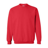 18000 Gildan Heavy Blend™ Crewneck Sweatshirt Red