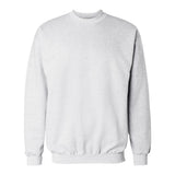 F260 Hanes Ultimate Cotton® Crewneck Sweatshirt Ash