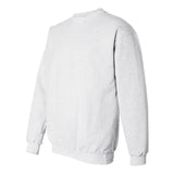 F260 Hanes Ultimate Cotton® Crewneck Sweatshirt Ash