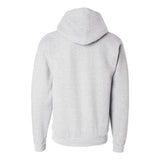 P170 Hanes Ecosmart® Hooded Sweatshirt Ash