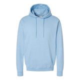 P170 Hanes Ecosmart® Hooded Sweatshirt Light Blue