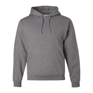 996MR JERZEES NuBlend® Hooded Sweatshirt Oxford