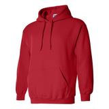 18500 Gildan Heavy Blend™ Hooded Sweatshirt Red