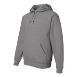 4997MR JERZEES Super Sweats NuBlend® Hooded Sweatshirt Oxford