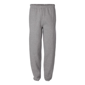 973MR JERZEES NuBlend® Sweatpants Oxford