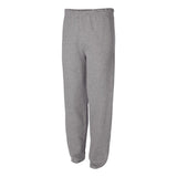 973MR JERZEES NuBlend® Sweatpants Oxford