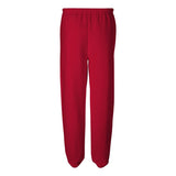 973MR JERZEES NuBlend® Sweatpants True Red