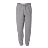 4850MR JERZEES Super Sweats NuBlend® Sweatpants with Pockets Oxford