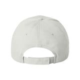 VC600 Valucap Chino Cap White