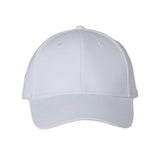 VC600 Valucap Chino Cap White