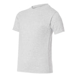 5370 Hanes Ecosmart™ Youth T-Shirt Ash