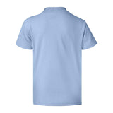 5370 Hanes Ecosmart™ Youth T-Shirt Light Blue