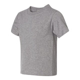 29BR JERZEES Dri-Power® Youth 50/50 T-Shirt Oxford