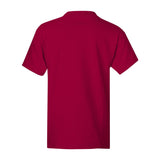 5380 Hanes Beefy-T® Youth T-Shirt Deep Red