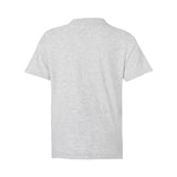 5480 Hanes Essential-T Youth T-Shirt Ash