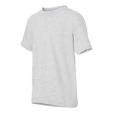 5480 Hanes Essential-T Youth T-Shirt Ash