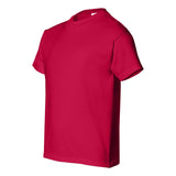 5480 Hanes Essential-T Youth T-Shirt Deep Red