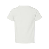 3301J Rabbit Skins Juvy Short Sleeve T-Shirt White