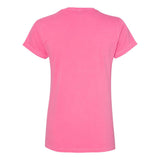 3333 Comfort Colors Garment-Dyed Women’s Midweight T-Shirt Crunchberry