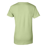 2000L Gildan Ultra Cotton® Women’s T-Shirt Pistachio