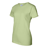 2000L Gildan Ultra Cotton® Women’s T-Shirt Pistachio