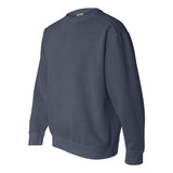 1566 Comfort Colors Garment-Dyed Sweatshirt Denim