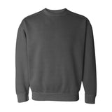 1566 Comfort Colors Garment-Dyed Sweatshirt Pepper