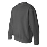 1566 Comfort Colors Garment-Dyed Sweatshirt Pepper